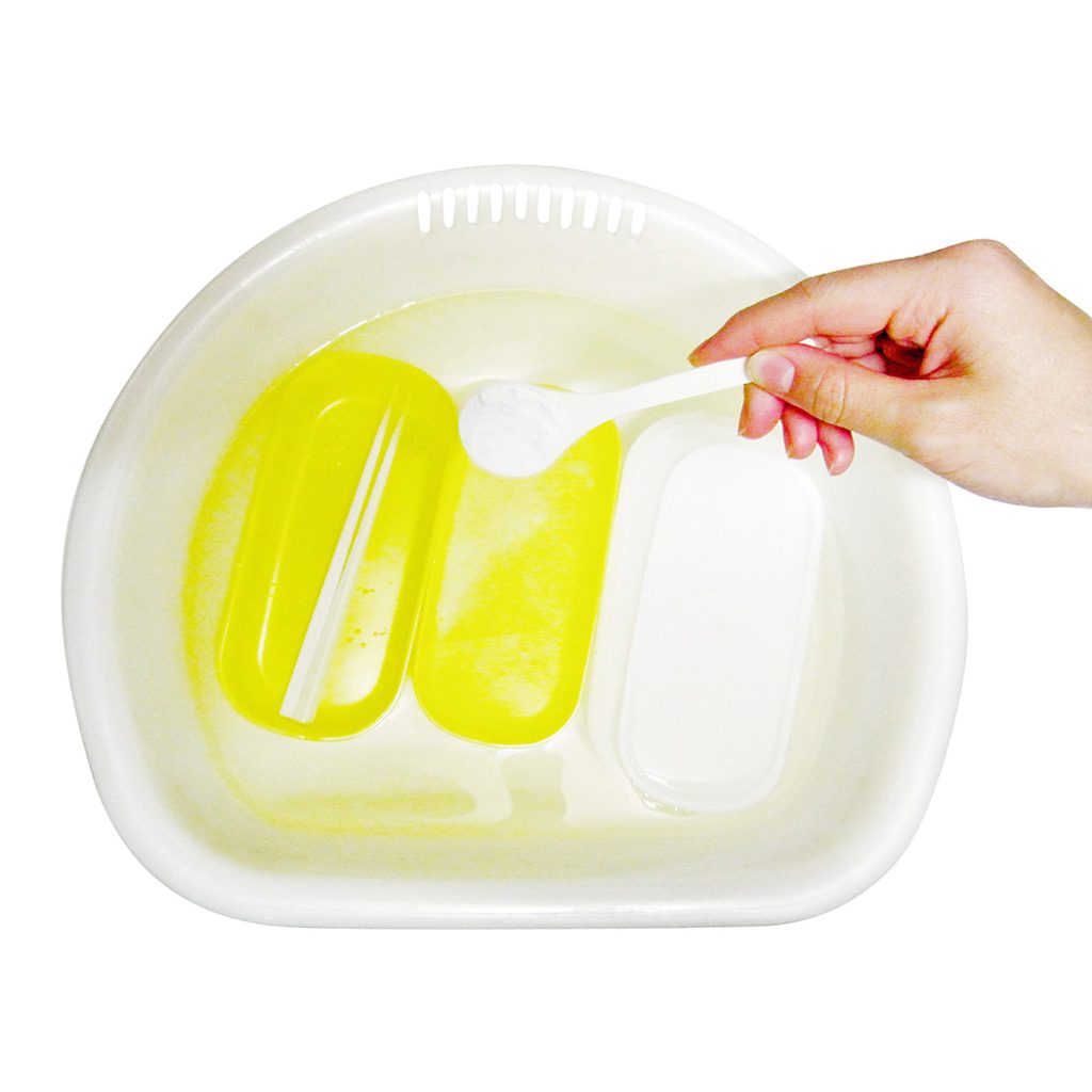 重曹 1kg | トーヤク株式会社