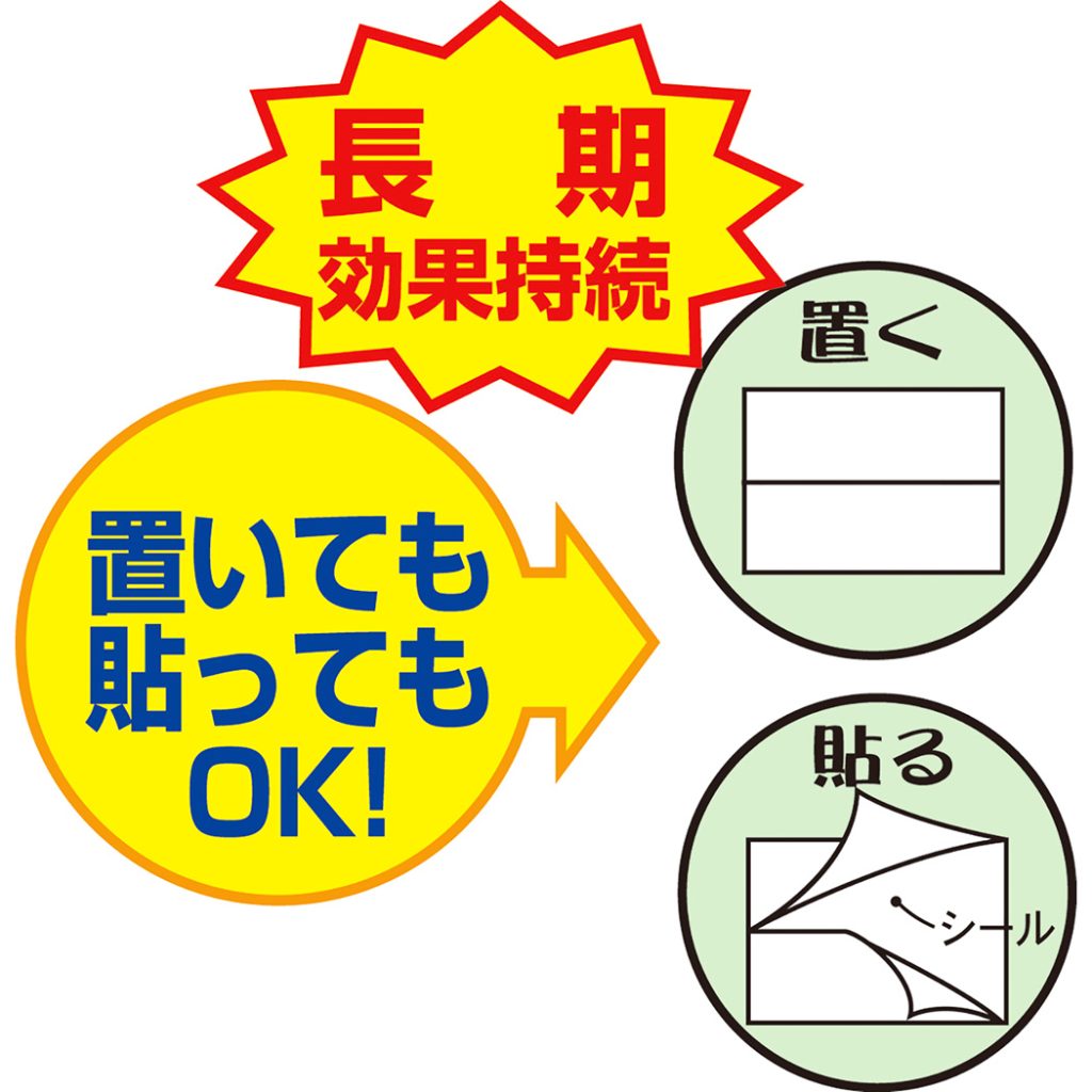 業務用ネズミ逃げる 50g 10袋 トーヤク株式会社