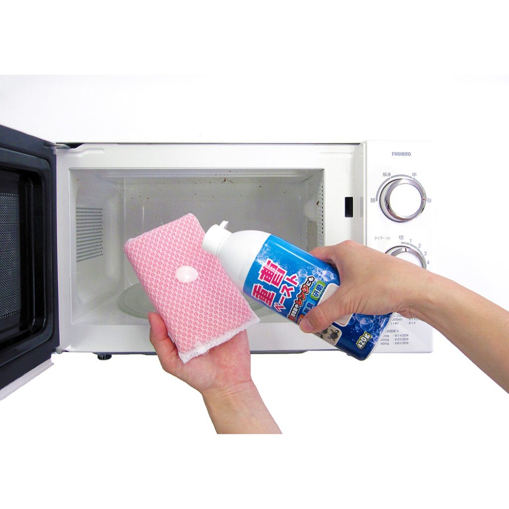 重曹ペースト 420g | トーヤク株式会社
